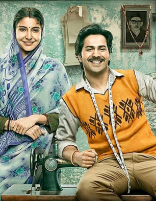Sui Dhaaga – Made In India