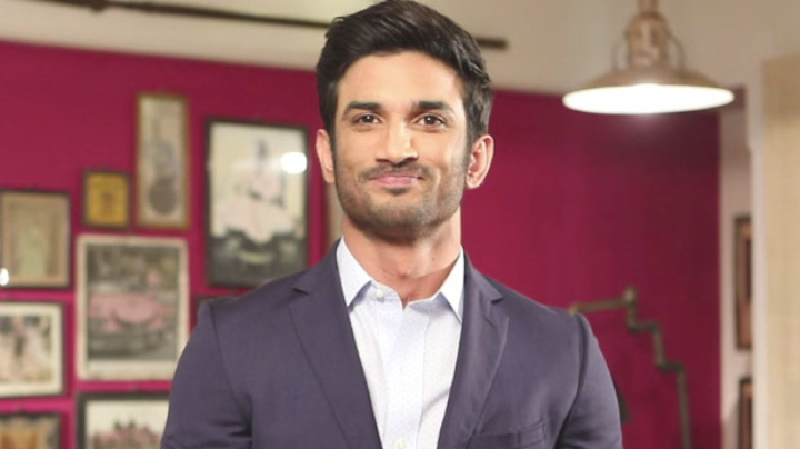Sushant Singh Rajput Recalls His Nostalgic IIFA Memories