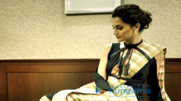 Celebrity Photo Of Tapsee Pannu
