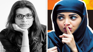 REVEALED: The REAL REASON why Alankrita Shrivastava named her film LIPSTICK UNDER MY BURKHA