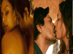 Theatrical Trailer (Babumoshai Bandookbaaz)