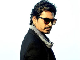 “Tiger Shroff Is An AMAZING Dancer”: Nawazuddin Siddiqui | Munna Michael | IIFA New York