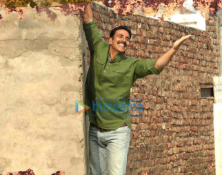 Movie Stills Of The Movie Toilet - Ek Prem Katha