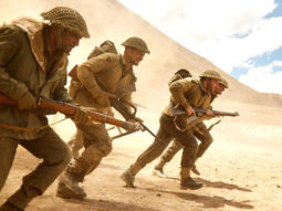 Box Office: Tubelight Day 9 in overseas