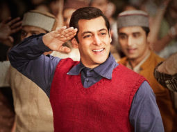 Box Office: Tubelight Day 22 in overseas