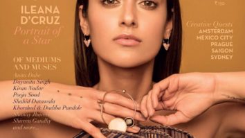 Ileana DCruz On The Cover Of Verve