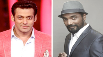 WOW! Salman Khan kicks off prep for Remo Dsouza’s film during Tiger Zinda Hai’s Morocco shoot