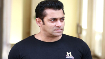 WOW! Salman Khan rides horse like a pro on the sets of Tiger Zinda Hai