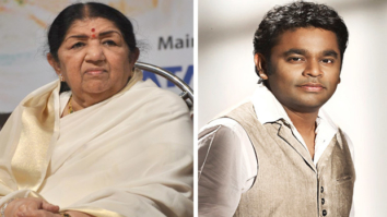 “Music has no language”, Asia’s most accomplished singer Lata Mangeshkar bats for A.R. Rahman