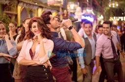 Movie Stills Of The Movie A Gentleman