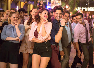 Box Office: A Gentleman collects Rs. 75 lakhs in Week 2, total collections at Rs. 20.57 cr