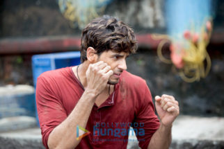 Movie Stills Of The Movie A Gentleman