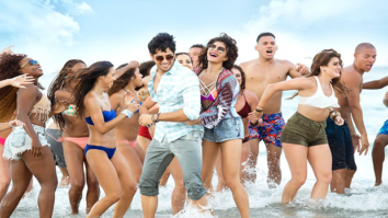 Box Office: A Gentleman collects Rs.13.13 crore over the weekend Box Office: A Gentleman collects Rs.13.13 crore over the weekend