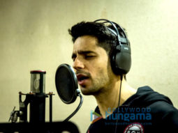 On The Sets Of The Movie A Gentleman