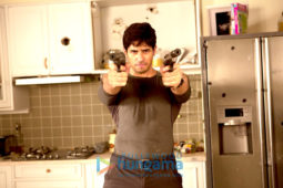 Movie Stills Of The Movie A Gentleman