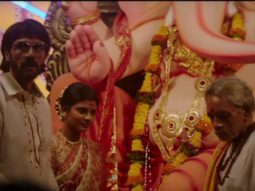 Check Out The Making Of The Song ‘Aala Re ‘Aala Ganesha’ From Daddy