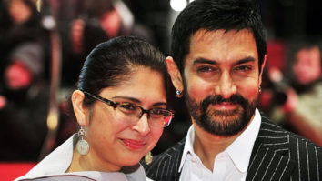 Aamir Khan Down With SWINE FLU, Shah Rukh Khan Attends The Show Instead