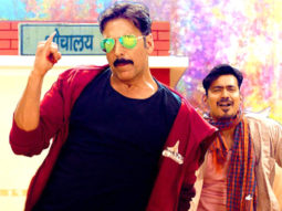 Akshay Kumar turns playback singer for ‘Toilet Ka Jugaad’, brings to fore some shocking statistics