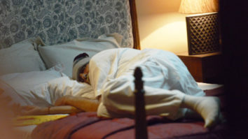 Check out: Amitabh Bachchan falls asleep on the sets of 102 Not Out