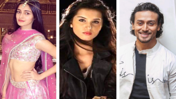Ananya Panday and Tara Sutaria to star opposite Tiger Shroff in Student Of The Year 2?