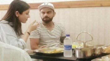 Check out: Anushka Sharma and Virat Kohli gorge on delicious food in Sri Lanka