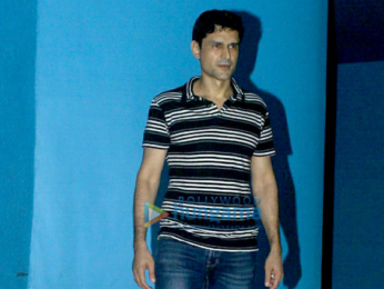 Arbaaz Khan's birthday bash at Su Casa