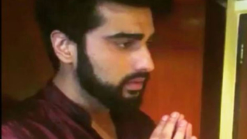 WATCH: Arjun Kapoor makes a confession about his first love and it will make you laugh!
