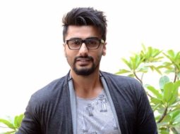 Arjun Kapoor scores his second half century in a row with Mubarakan after after Half Girlfriend