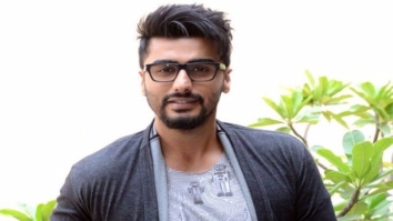 Arjun Kapoor scores his second half century in a row with Mubarakan after after Half Girlfriend