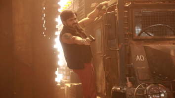 Baadshaho cast had to drive unfamiliar vehicles and here’s how they managed