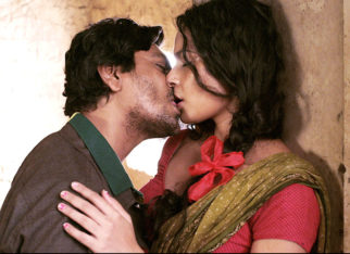 HOTTEST leaked scene from Babumoshai Bandookbaaz HOTTEST leaked scene from Babumoshai Bandookbaaz