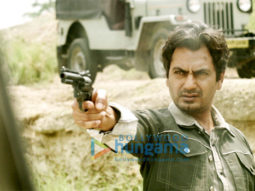 Movie Stills Of The Movie Babumoshai Bandookbaaz