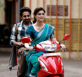 Movie Stills Of The Movie Bareilly Ki Barfi