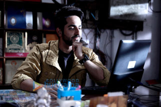Movie Stills Of The Movie Bareilly Ki Barfi