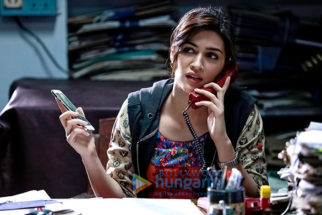 Movie Stills Of The Movie Bareilly Ki Barfi