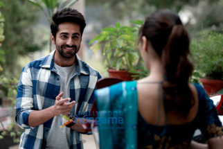 Movie Stills Of The Movie Bareilly Ki Barfi