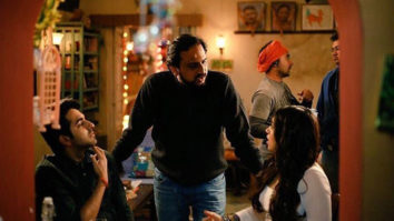 Check Out The Behind The Scenes Of ‘Shubh Mangal Saavdhan’