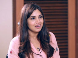 Bhumi Pednekar REVEALS Which Khan She Would Like To Work With | Twitter Fan Questions