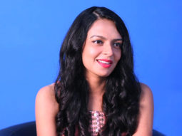 Bidita Bag’s EXPERT Advice KISSING Onscreen! | Babumoshai Bandookbaaz