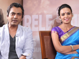 Bidita Bag’s SUPERB Rapid Fire | Nawazuddin Siddiqui | Alejandro Inarritu | Babumoshai Bandookbaaz