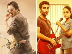 Box Office Prediction: Babumoshai Bandookbaaz expected to collect Rs. 1.5 to 2 cr. on Day 1, Qaidi Band less than a crore