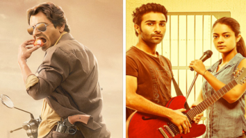Box Office Prediction: Babumoshai Bandookbaaz expected to collect Rs. 1.5 to 2 cr. on Day 1, Qaidi Band less than a crore Box Office Prediction: Babumoshai Bandookbaaz expected to collect Rs. 1.5 to 2 cr. on Day 1, Qaidi Band less than a crore