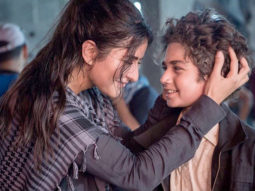 CUTE! Katrina Kaif introduces her kid co-star in Tiger Zinda Hai who talks more than her