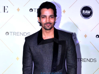 Celebs grace Vogue Beauty Awards 2017