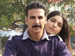 Toilet: Ek Prem Katha | First Day First Show | Akshay Kumar | Bhumi Pednekar