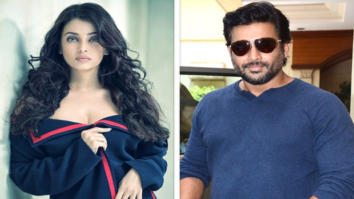 Fanney Khan makers rubbish rumours of Aishwarya Rai Bachchan being upset with R Madhavan’s casting