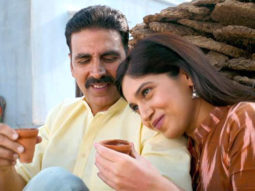 “I Am Doing All Kind Of Films Not Just Social Topics Films”: Akshay Kumar