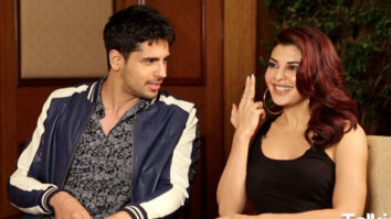 “I Am EXCITED To Perform In Dabangg Tour UK With Salman Khan”: Jacqueline Fernandez | Sidharth Malhotra