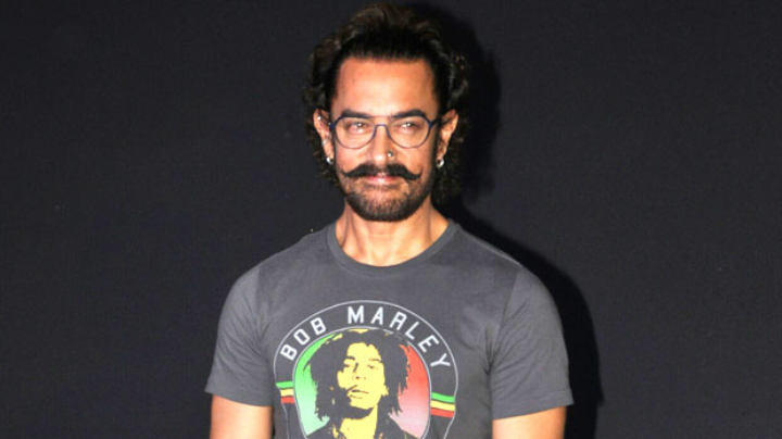 “I Do Believe That God Lies In The Detail”:Aamir Khan | Secret Superstar