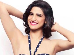 “I Was Doing ‘Yudh’ With Amitabh Bachchan When I Was Offered This Role”: Ahaana Kumra